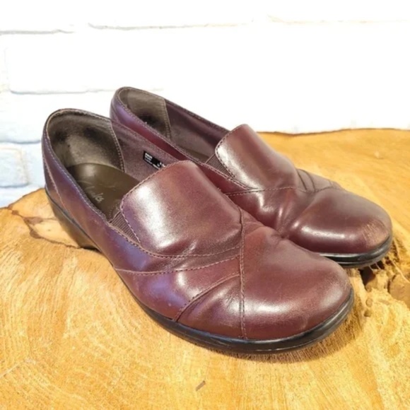 Clarks Slip On Loafer 84630 - Picture 1 of 10